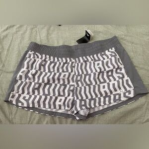 Adidas Women’s Aeroready Shorts Size XL